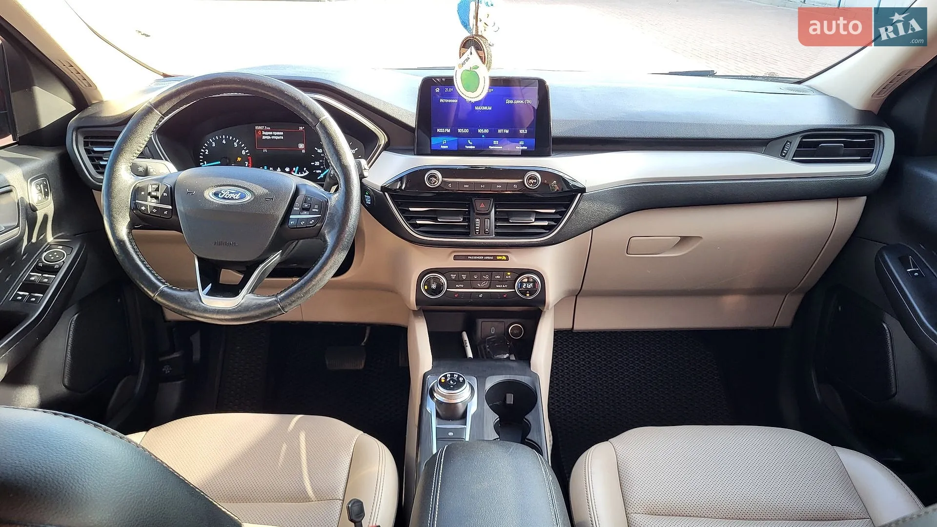 2019 Ford Escape - мініатюра 33