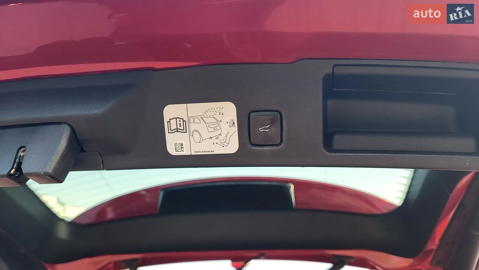 2019 Ford Escape - мініатюра 45