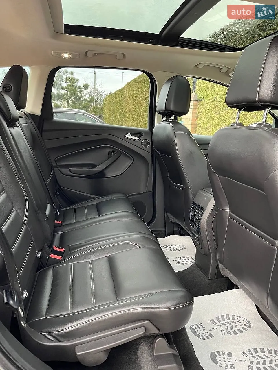 2017 Ford Escape - мініатюра 10