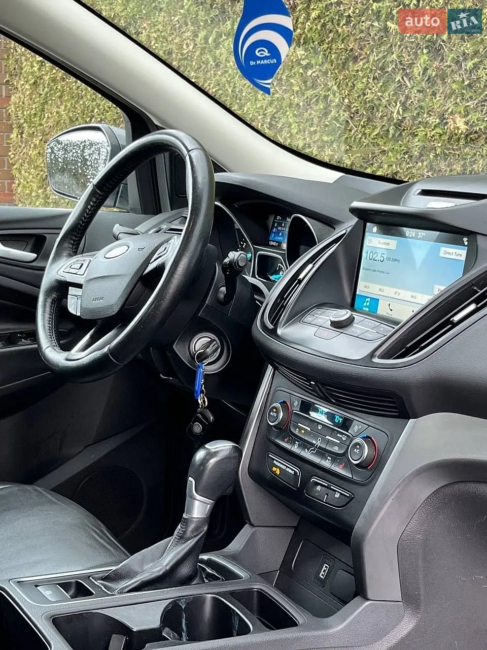 2017 Ford Escape - мініатюра 12