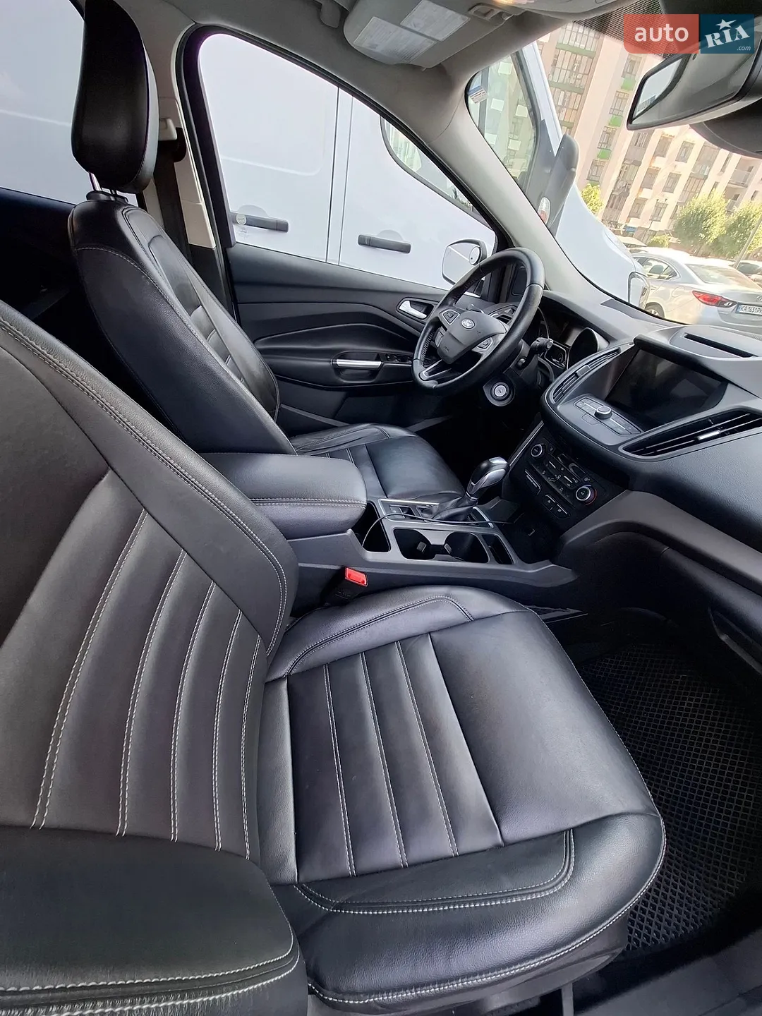 2018 Ford Escape - мініатюра 13