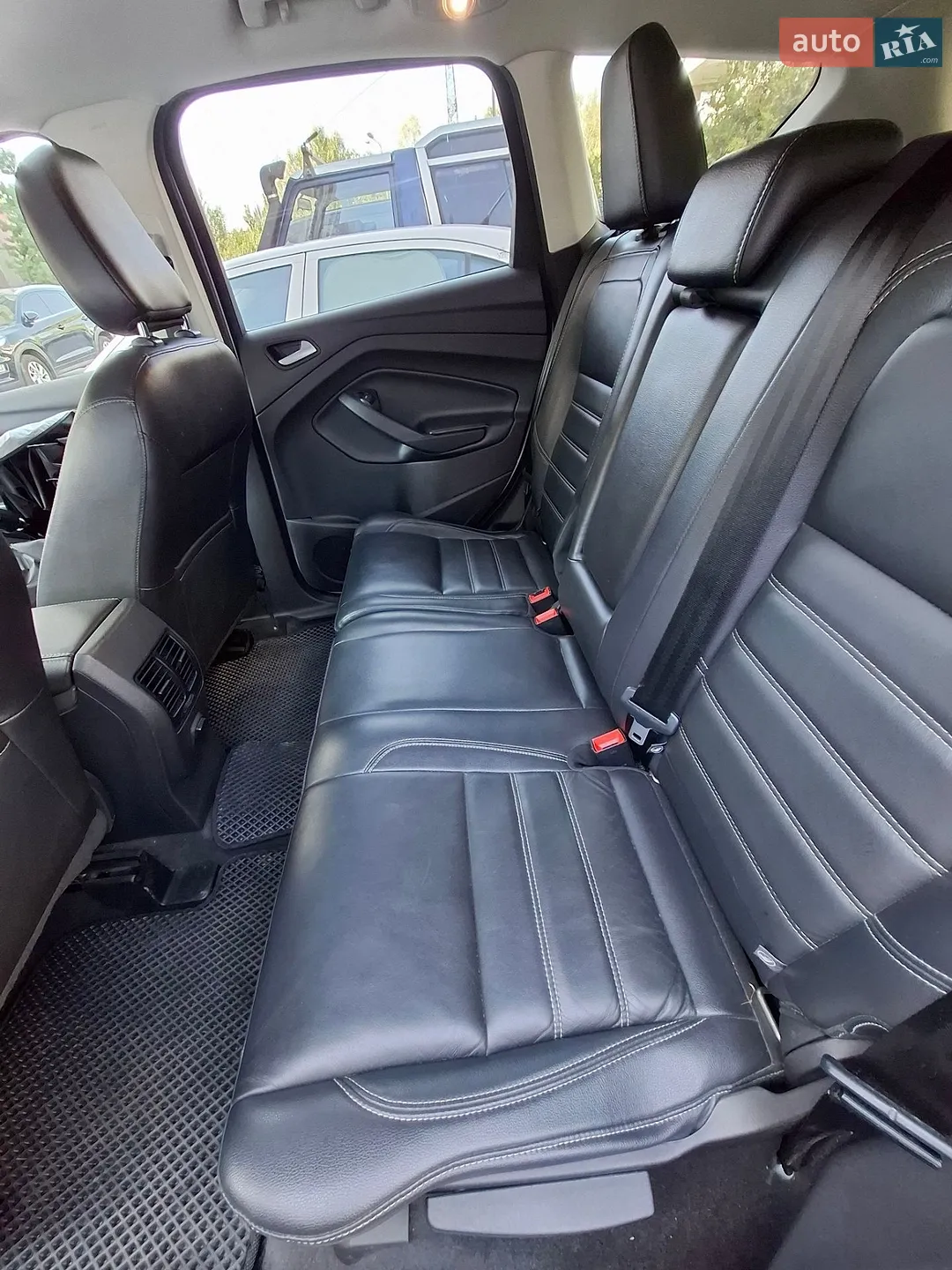 2018 Ford Escape - мініатюра 14