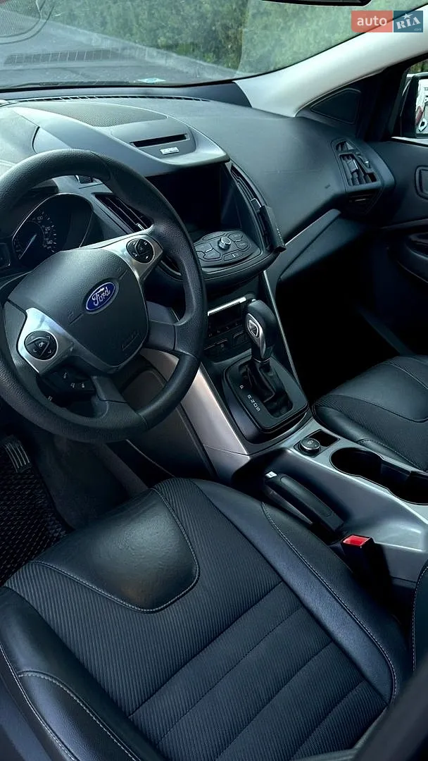 2014 Ford Escape - мініатюра 4