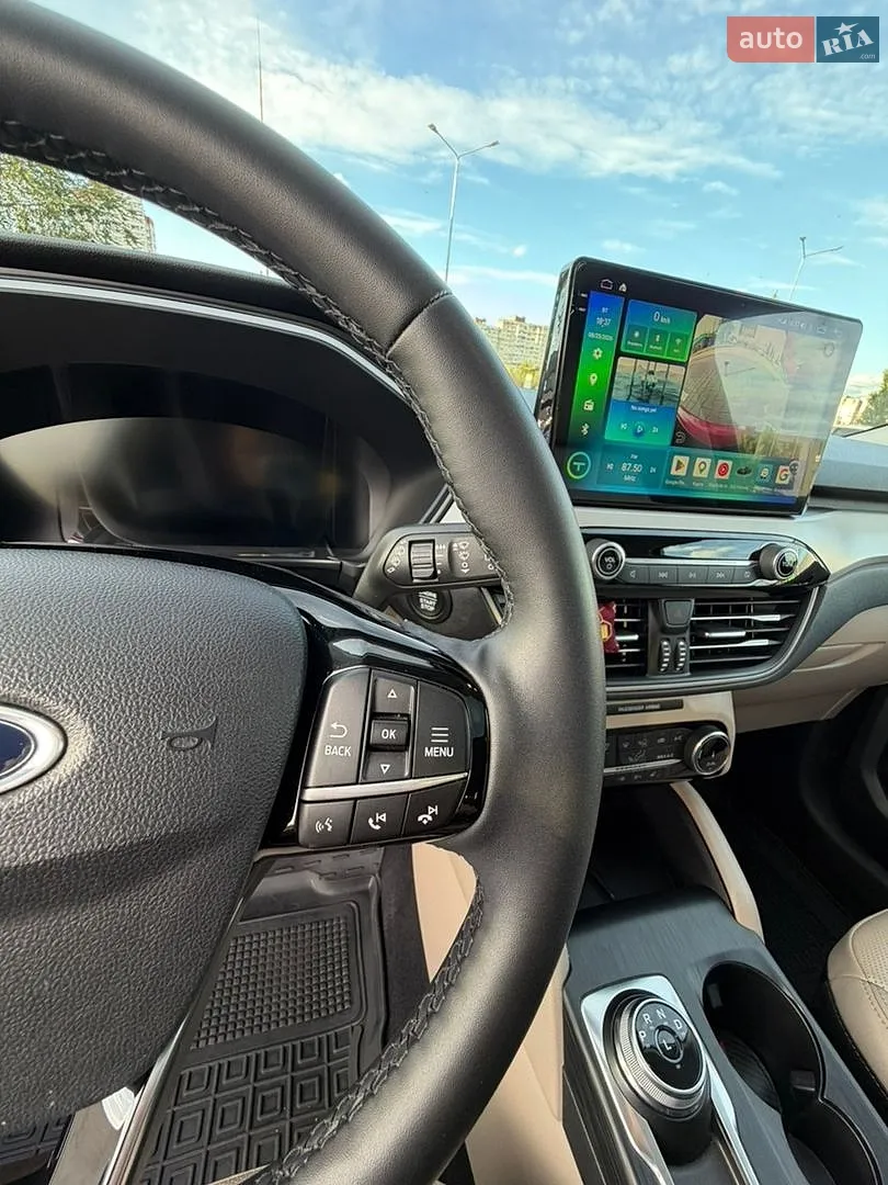 2022 Ford Escape - мініатюра 31