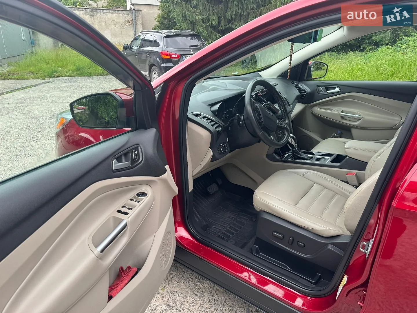 2018 Ford Escape - мініатюра 9
