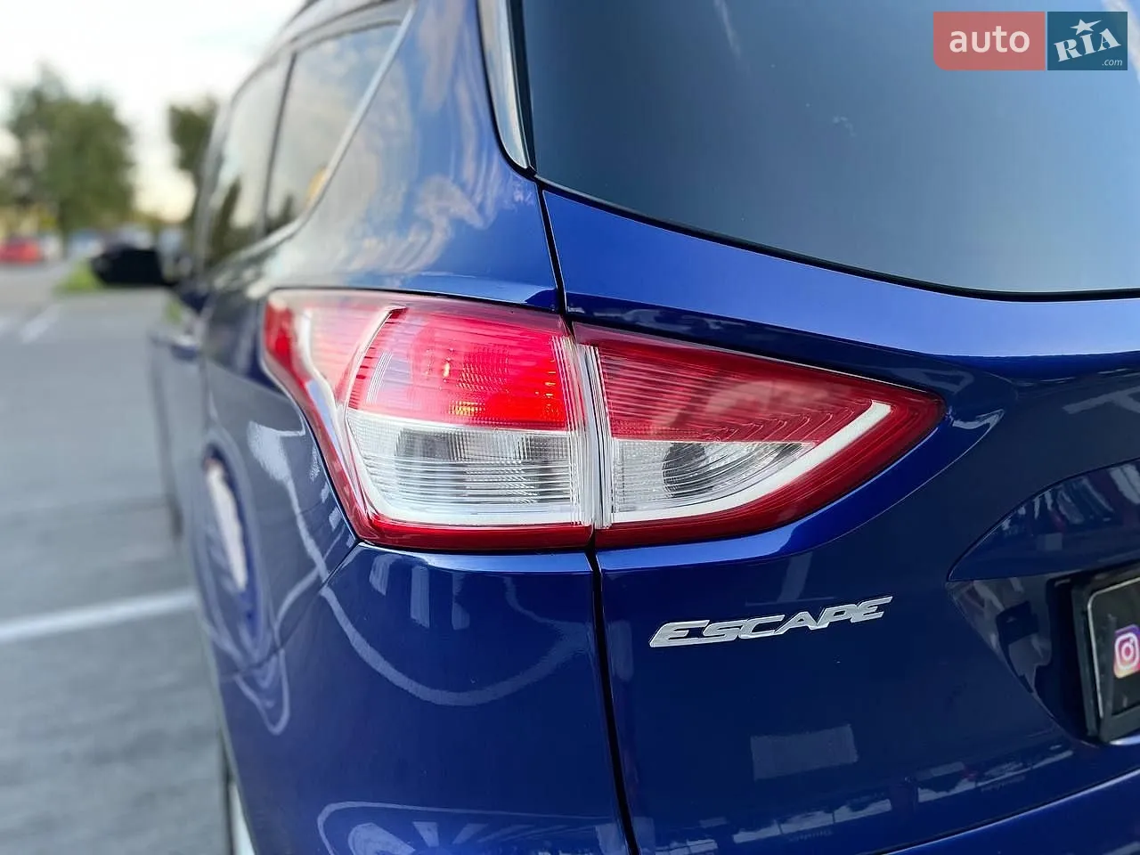 2014 Ford Escape - мініатюра 12