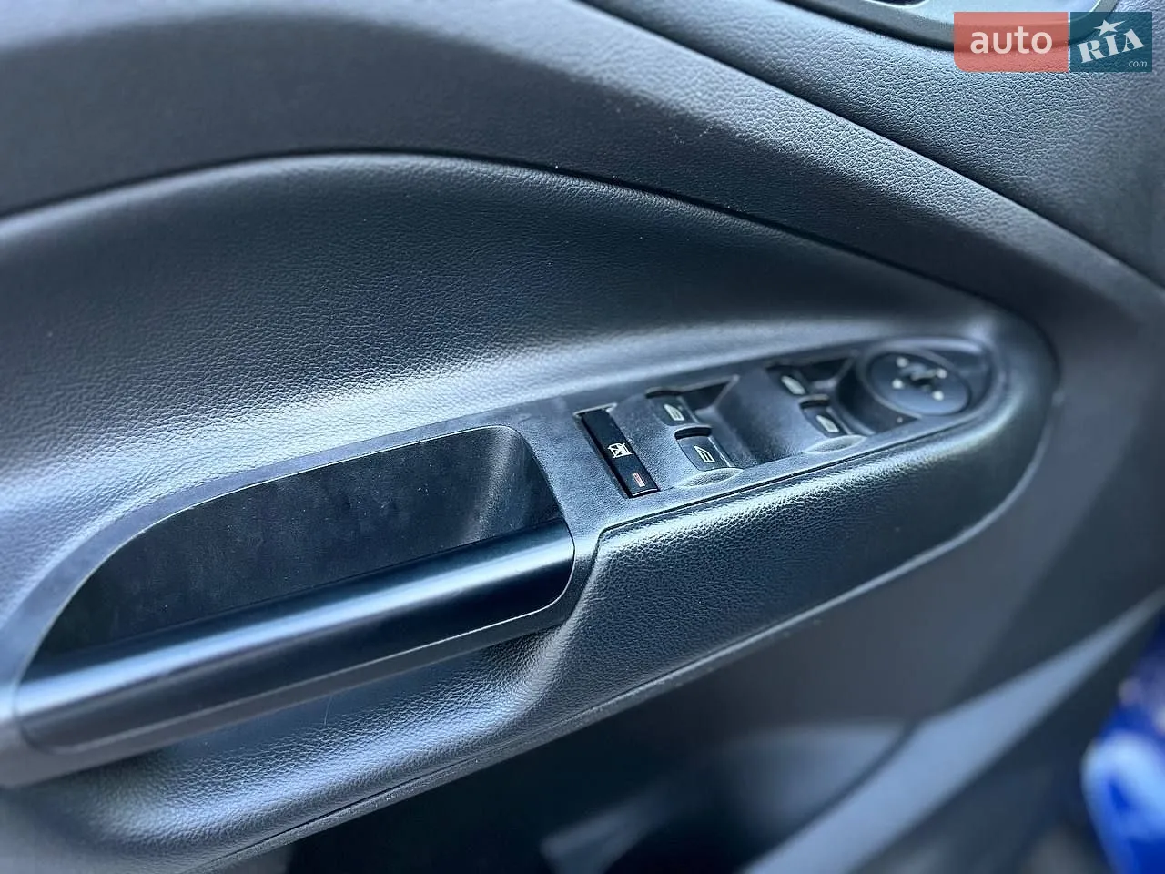 2014 Ford Escape - мініатюра 21