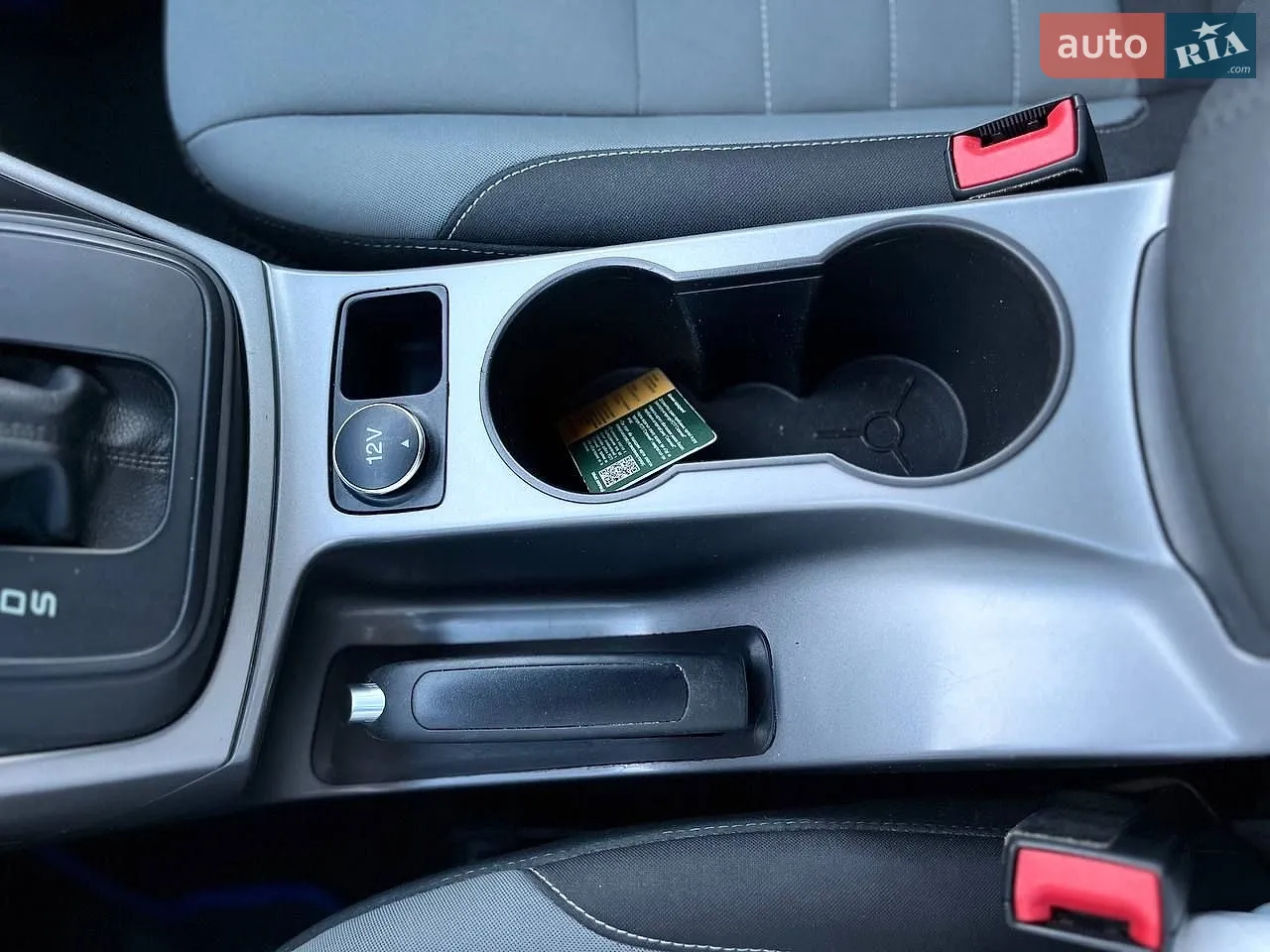 2014 Ford Escape - мініатюра 34