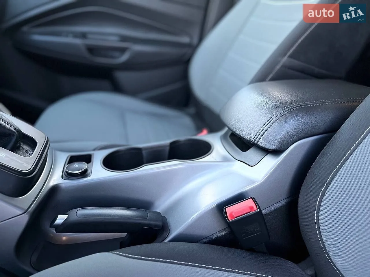 2014 Ford Escape - мініатюра 37