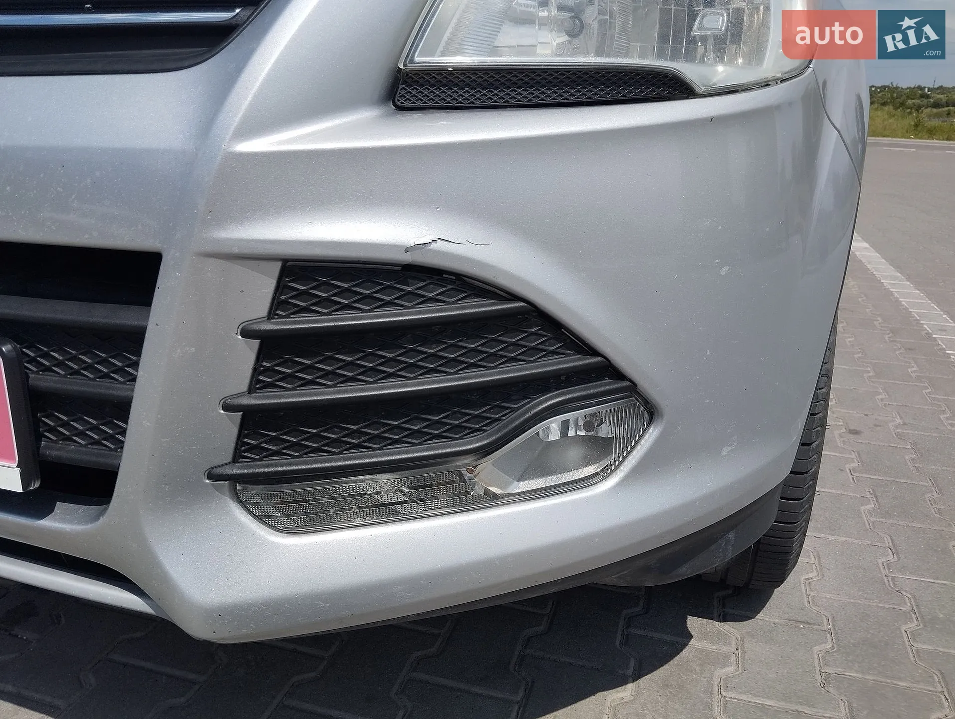 2014 Ford Escape - мініатюра 11