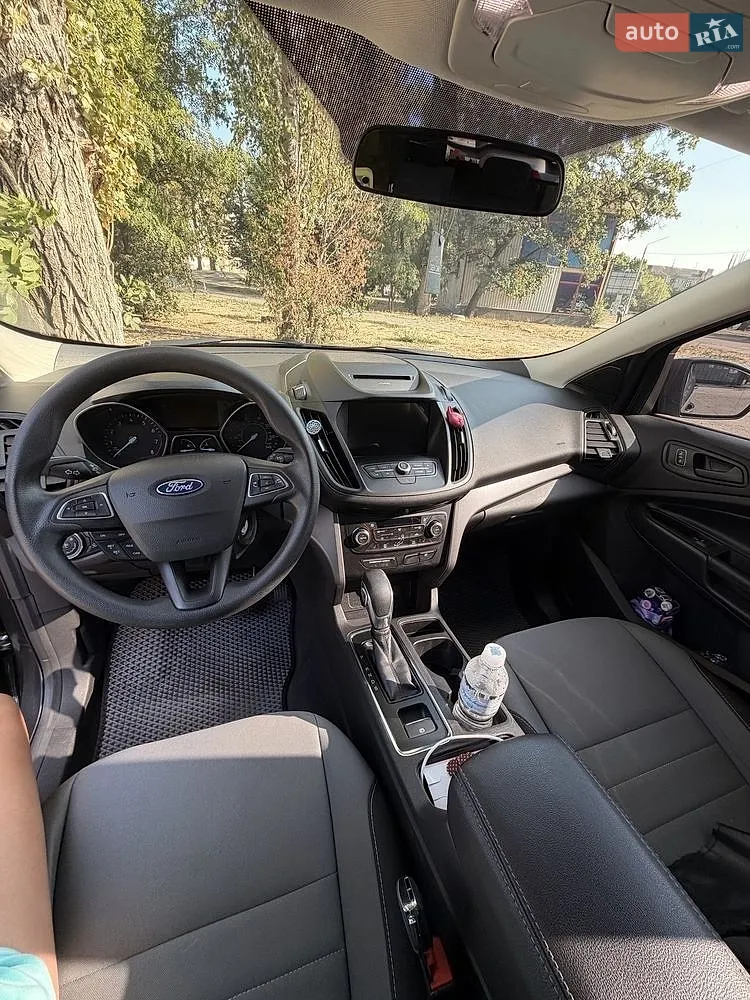 2019 Ford Escape - мініатюра 3