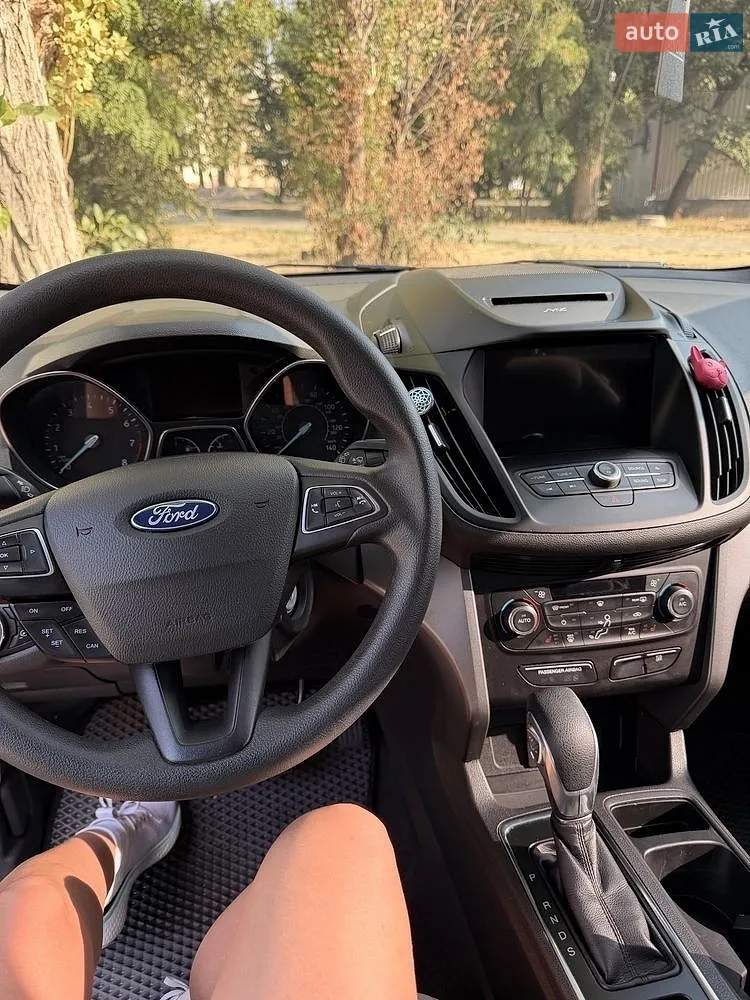 2019 Ford Escape - мініатюра 6