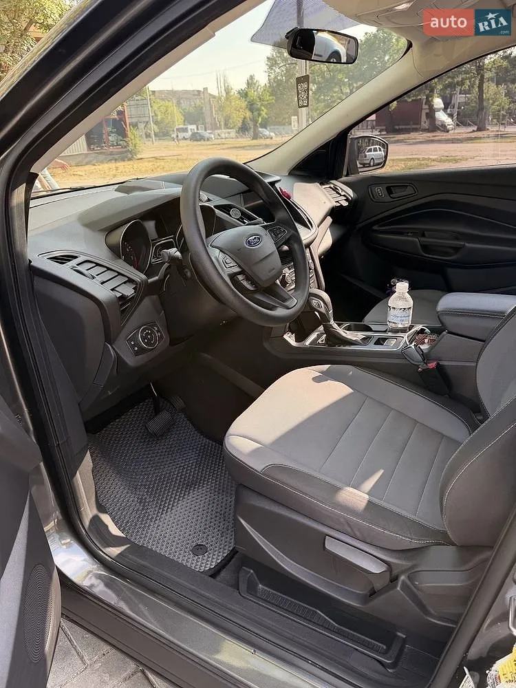 2019 Ford Escape - мініатюра 7