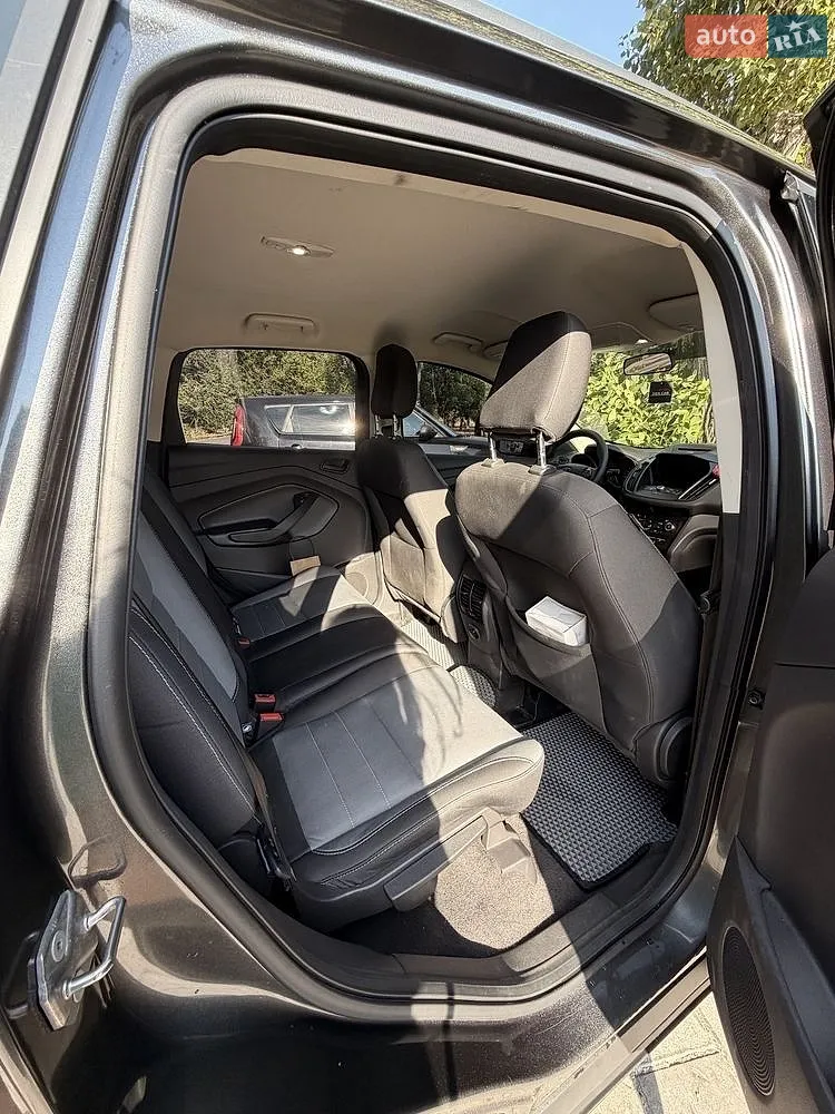 2019 Ford Escape - мініатюра 10