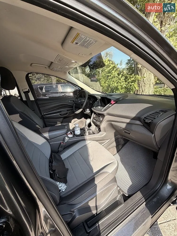 2019 Ford Escape - мініатюра 11