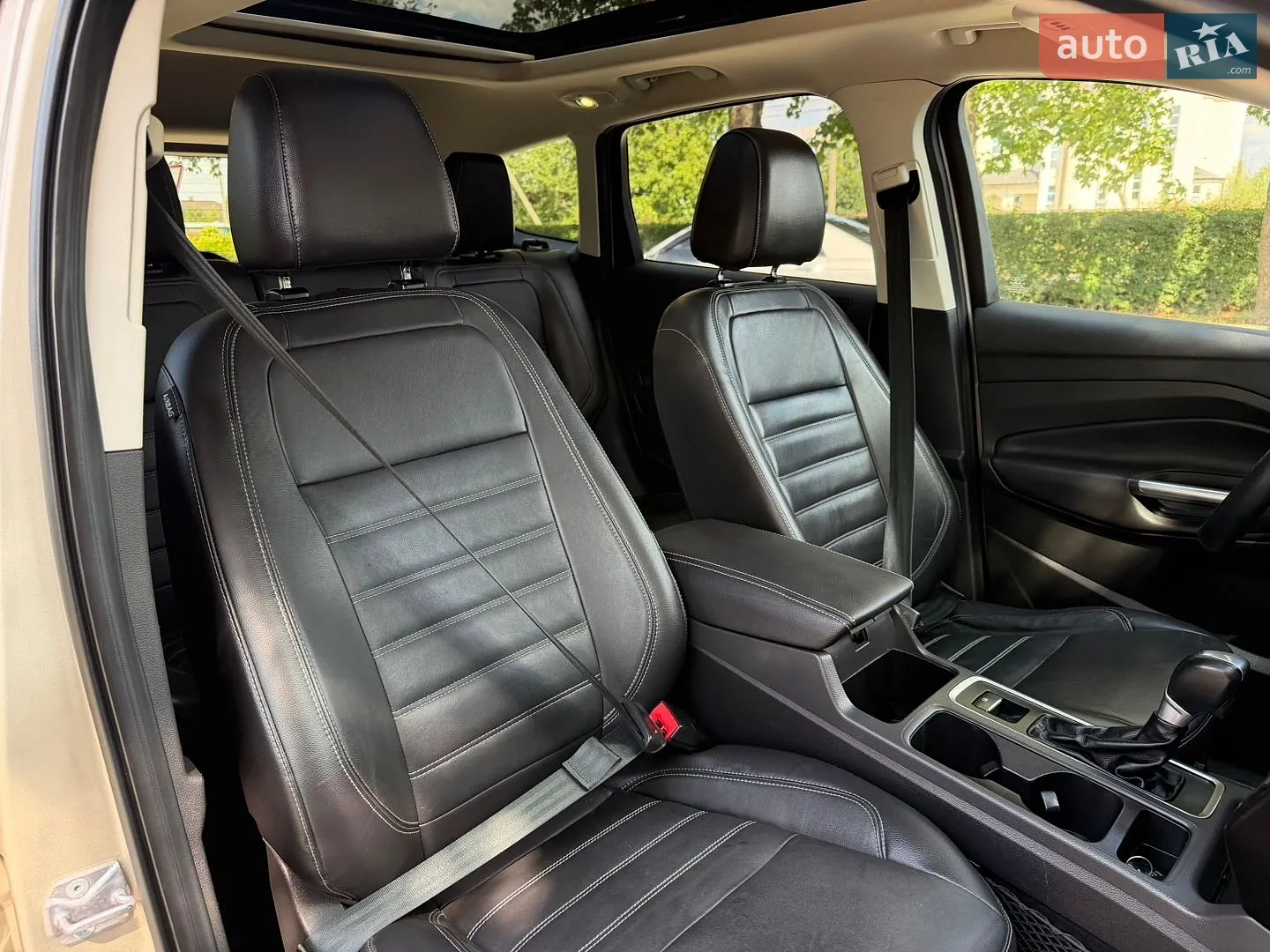 2017 Ford Escape - мініатюра 27
