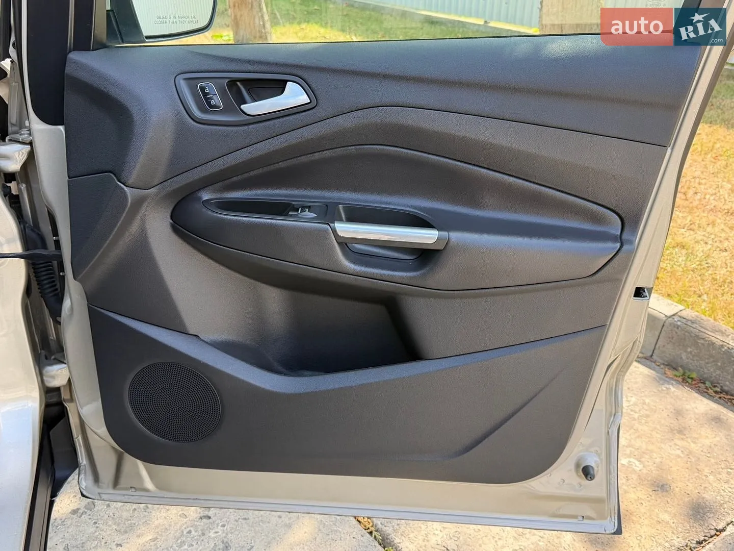 2017 Ford Escape - мініатюра 32