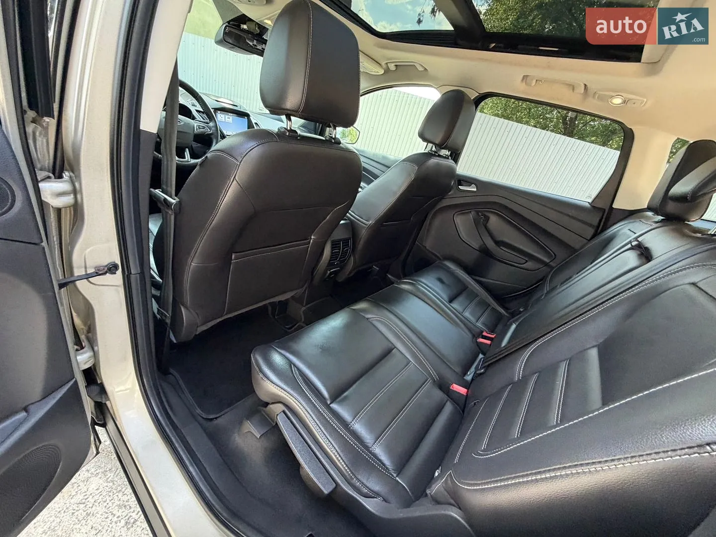 2017 Ford Escape - мініатюра 43