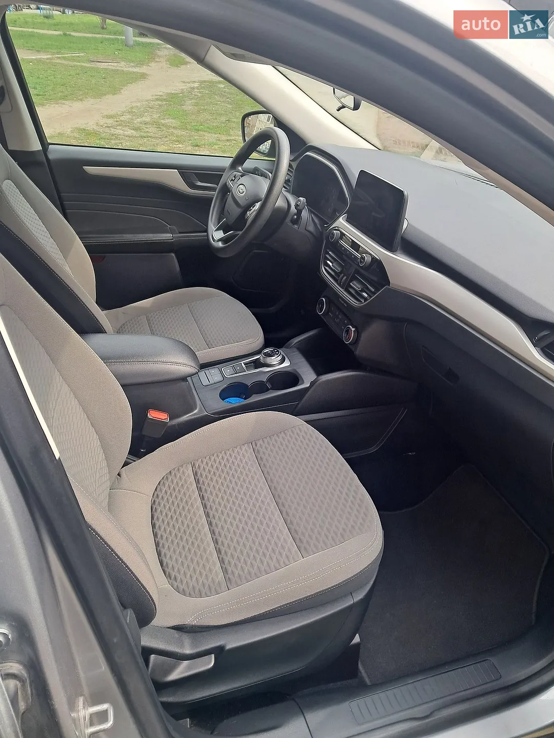 2022 Ford Escape - мініатюра 27