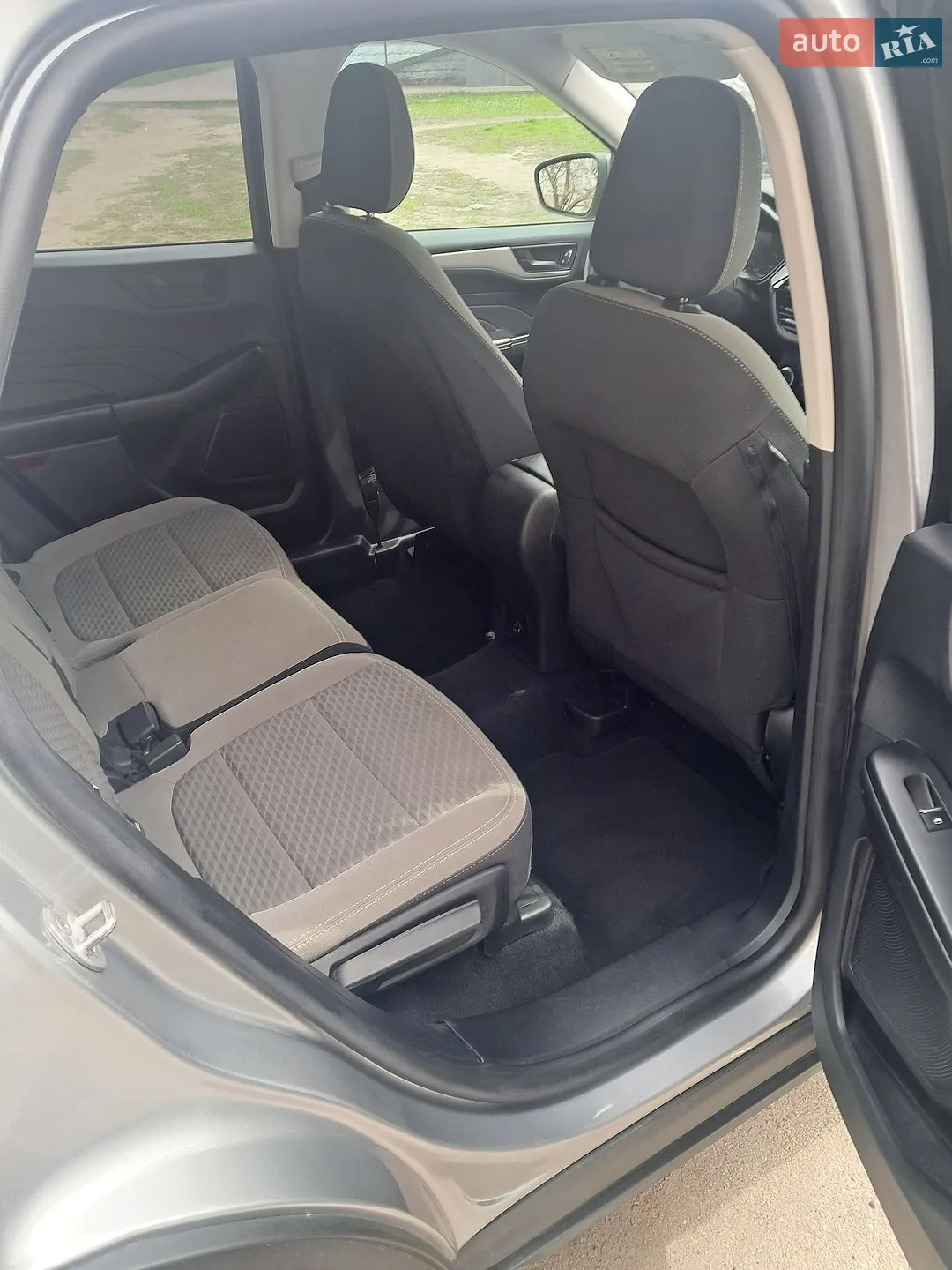 2022 Ford Escape - мініатюра 28