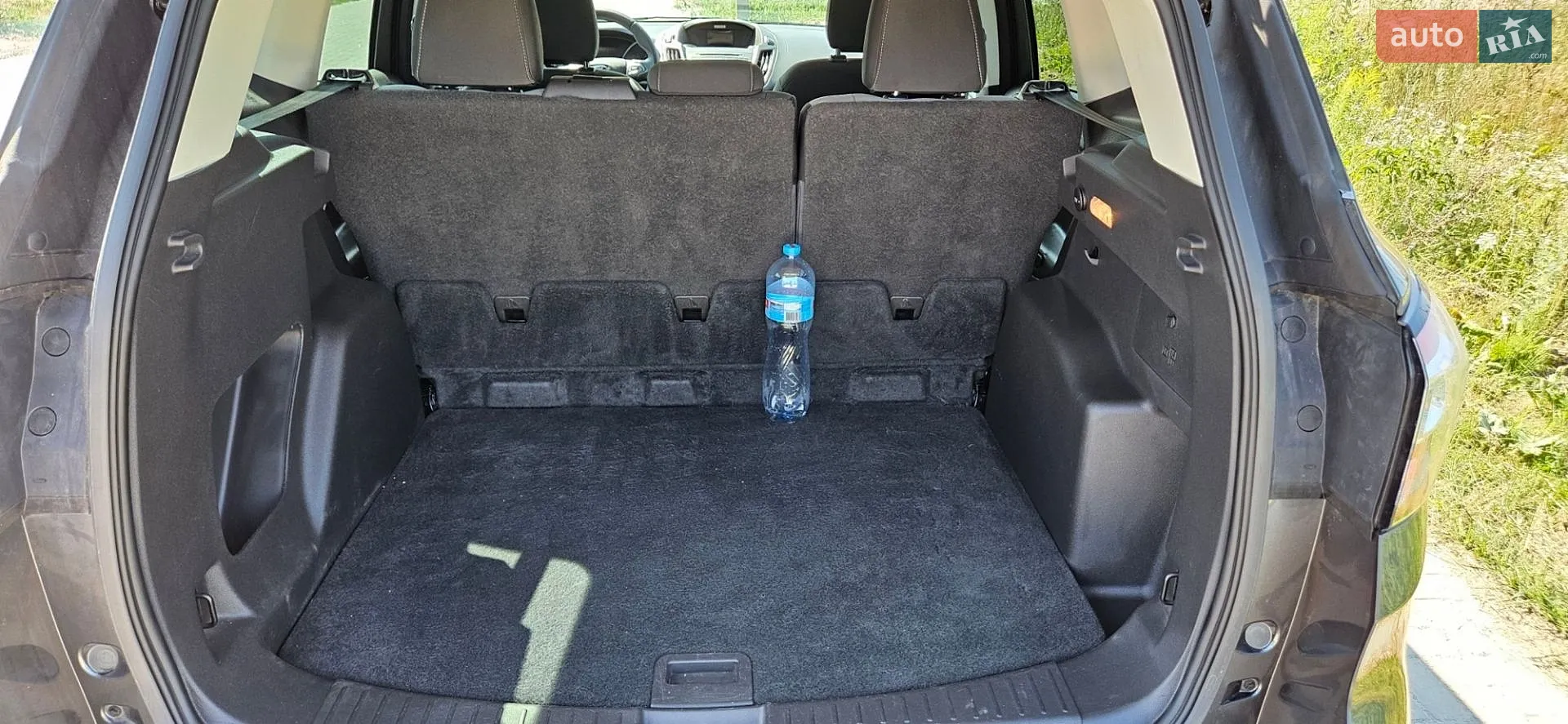 2017 Ford Escape - мініатюра 16