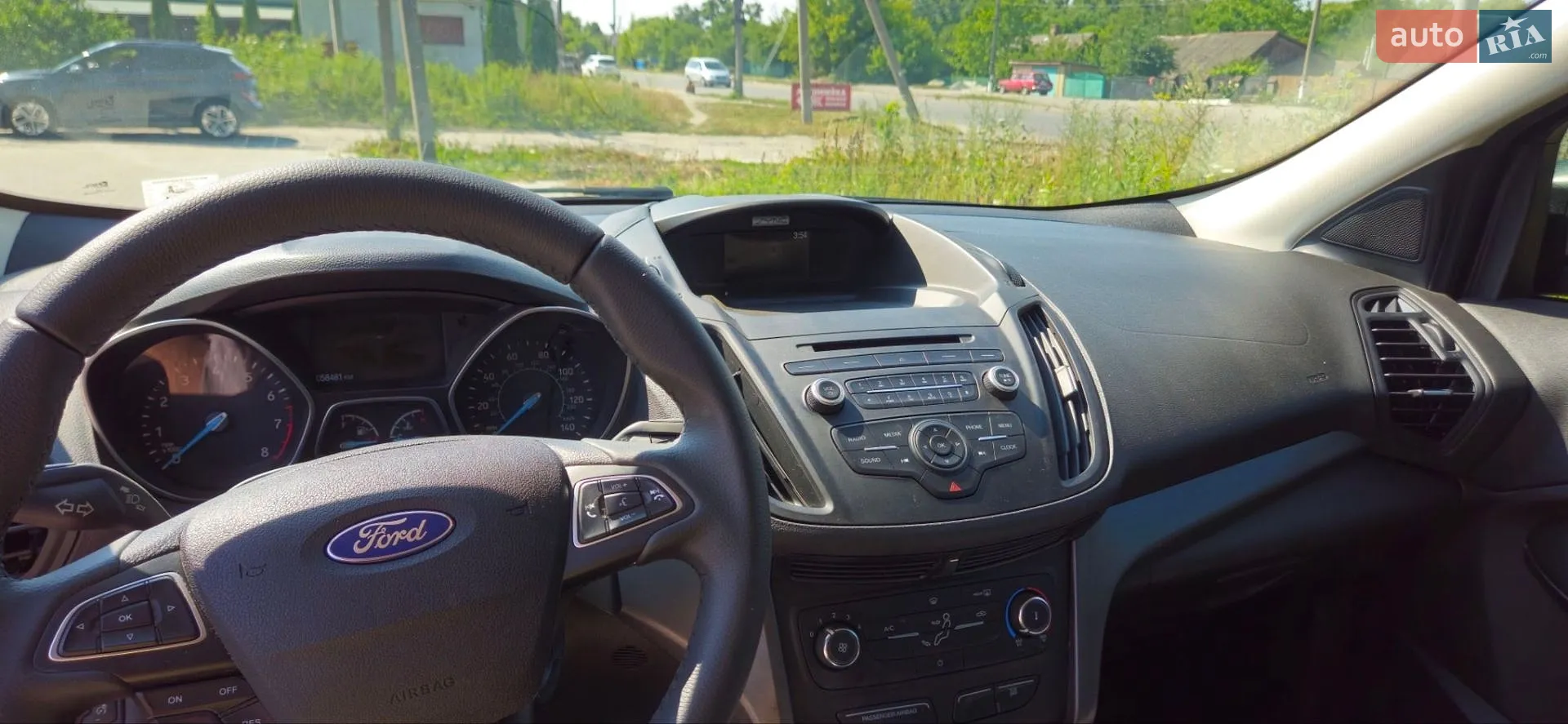 2017 Ford Escape - мініатюра 22