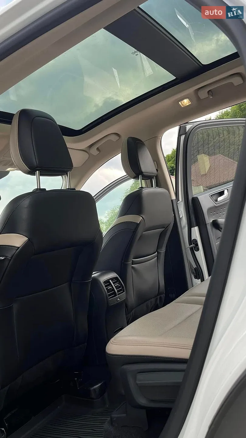 2020 Ford Escape - мініатюра 5