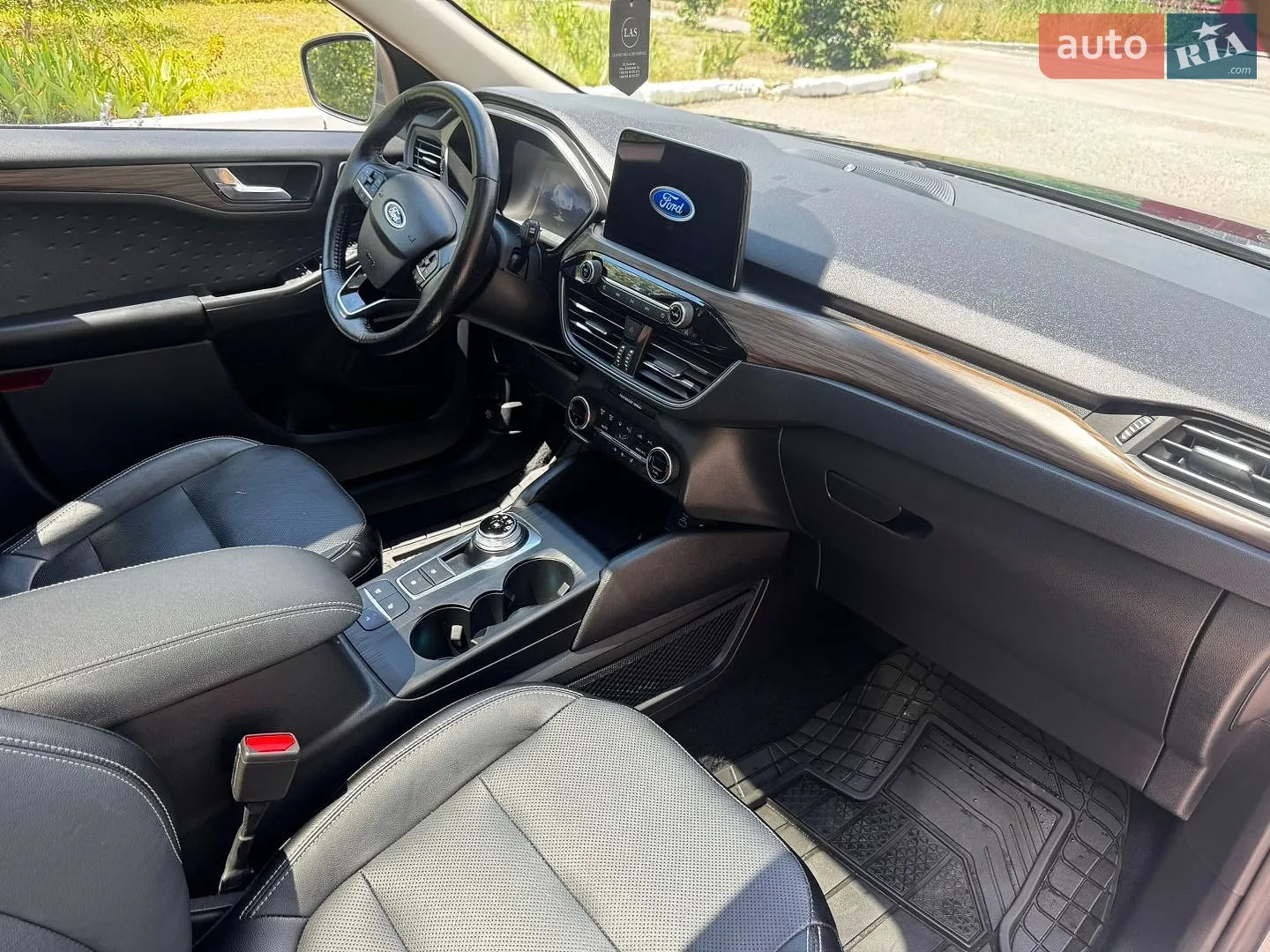 2020 Ford Escape - мініатюра 33