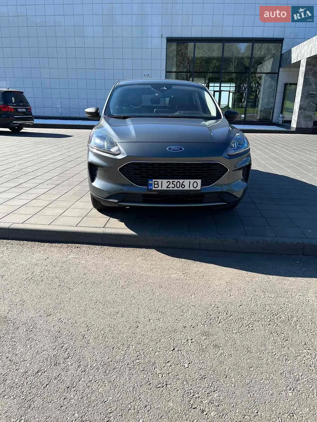 2022 Ford Escape - мініатюра 5