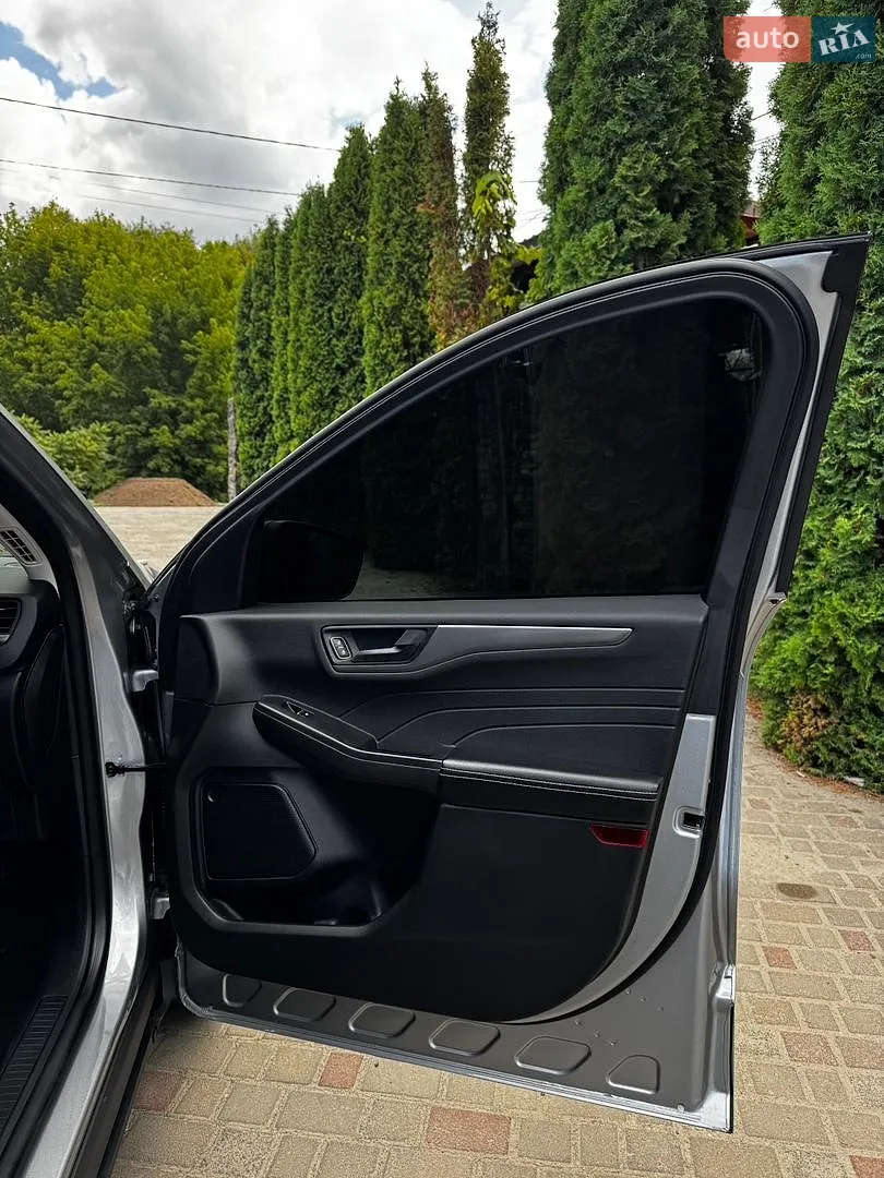 2023 Ford Escape - мініатюра 11