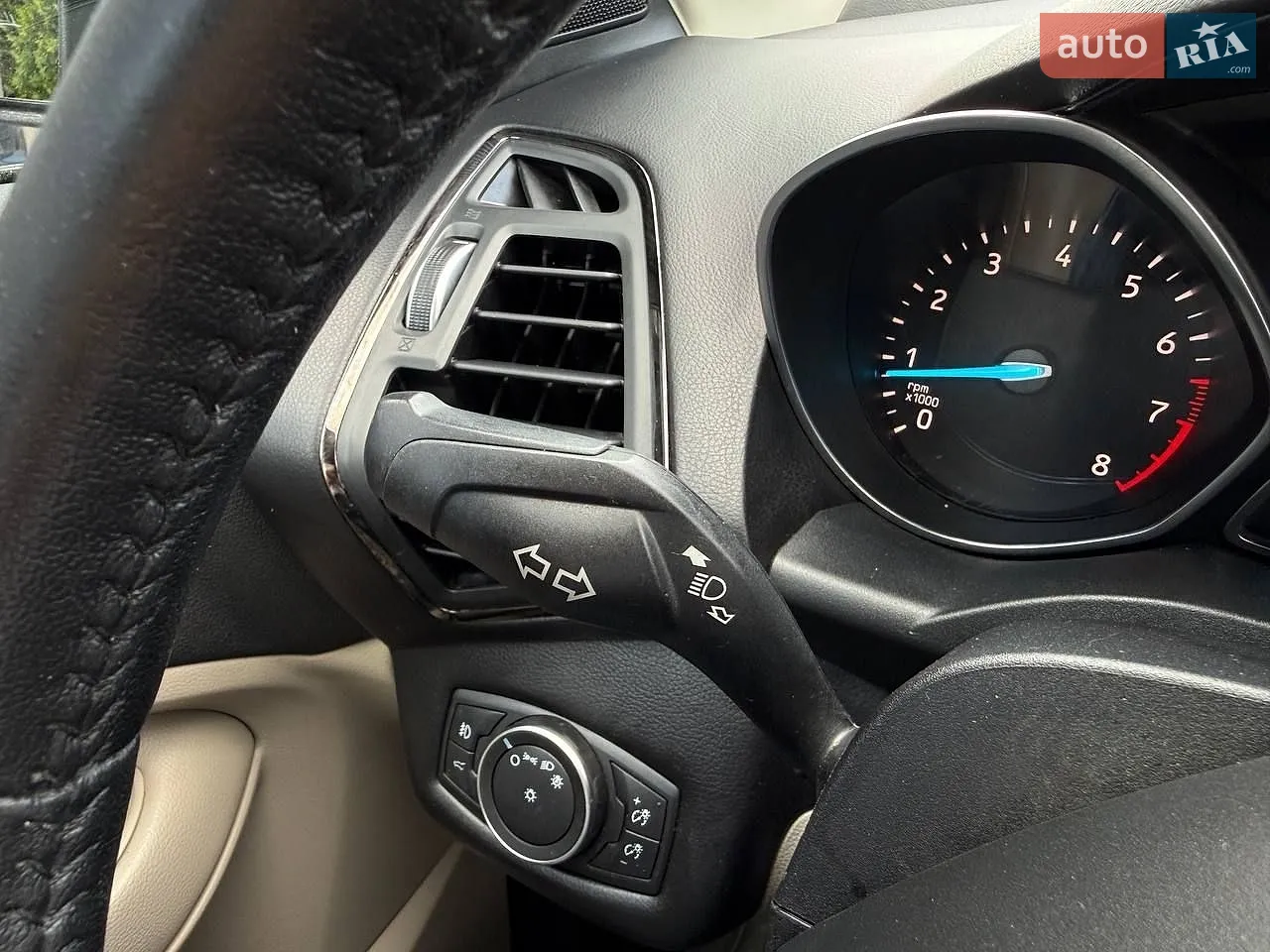 2018 Ford Escape - мініатюра 19