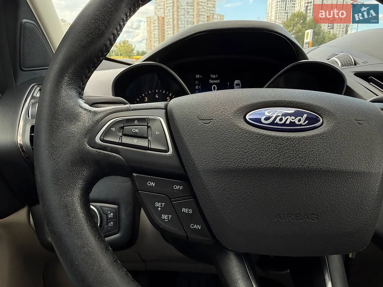 2018 Ford Escape - мініатюра 22