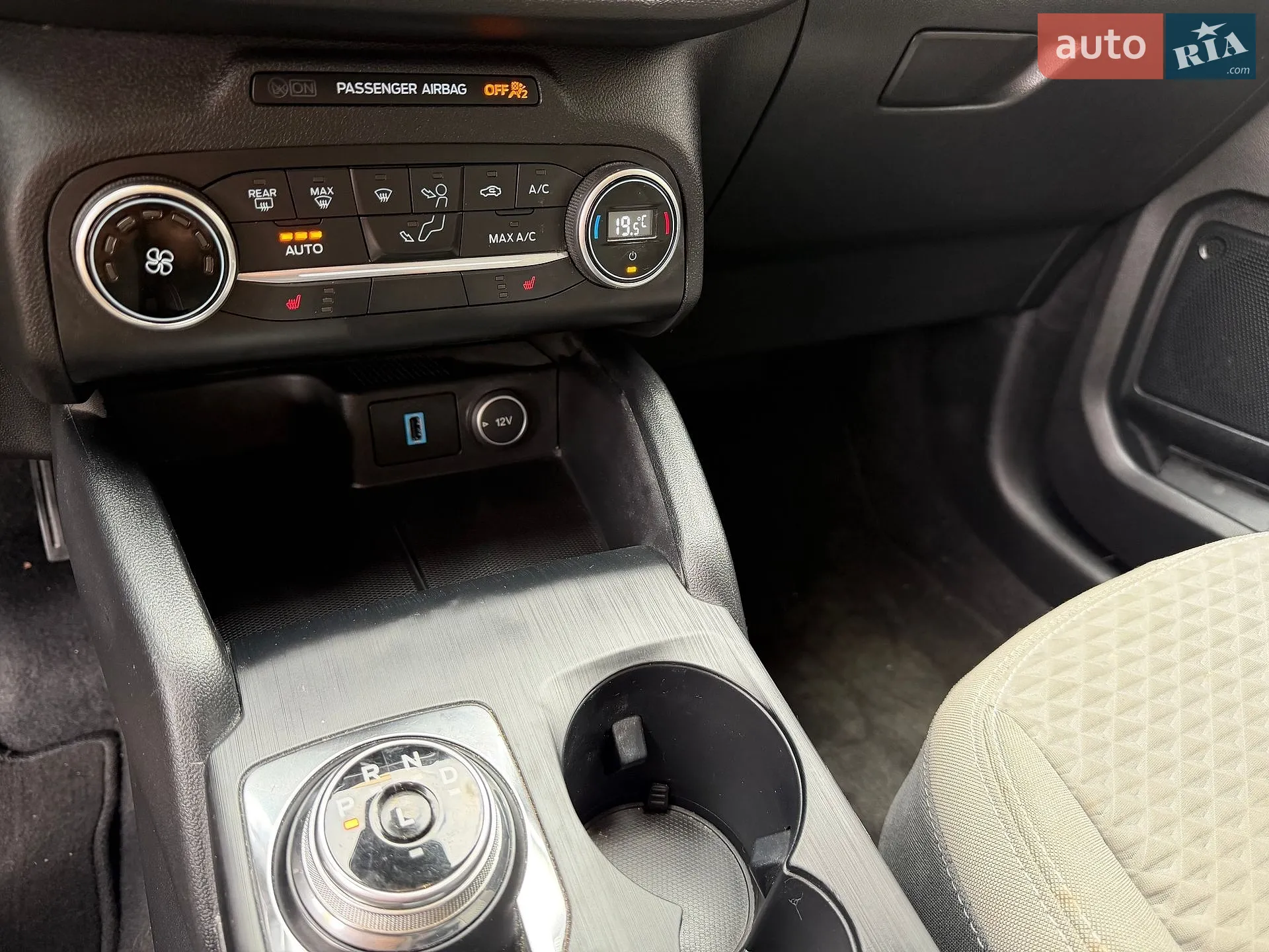 2020 Ford Escape - мініатюра 19