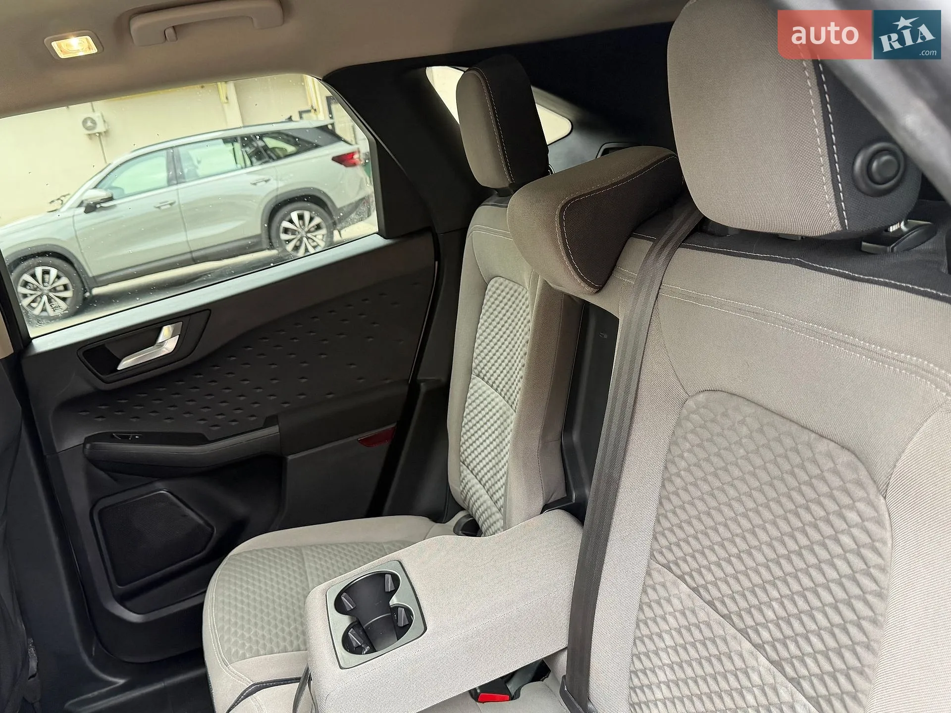 2020 Ford Escape - мініатюра 21