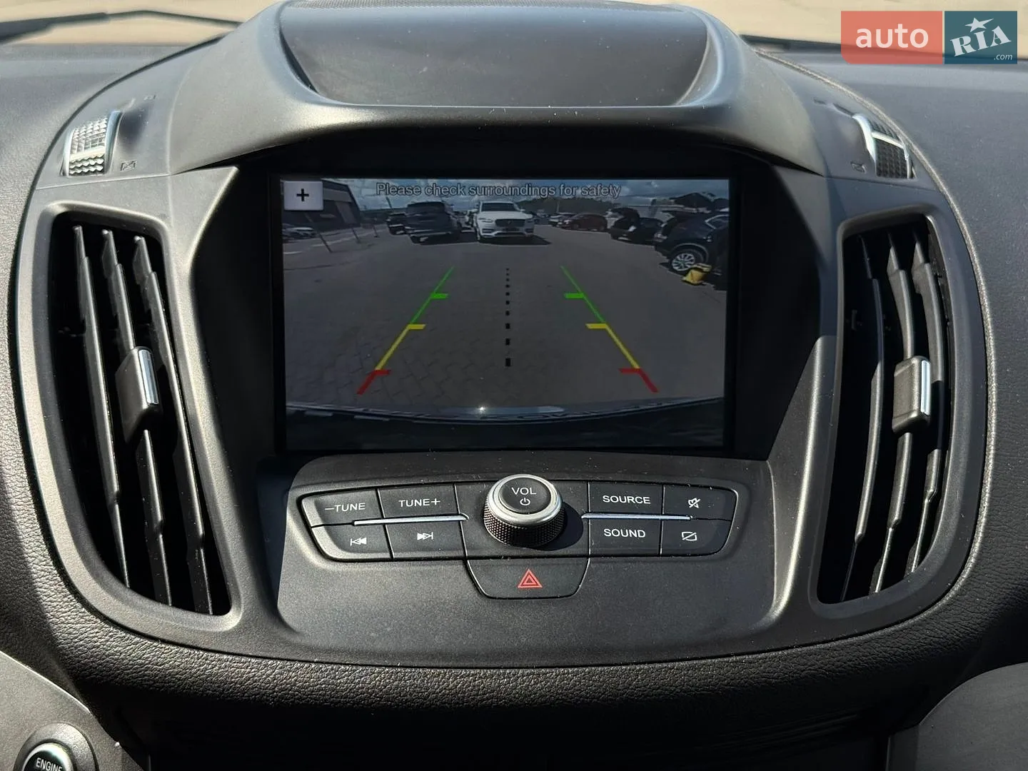 2019 Ford Escape - мініатюра 14