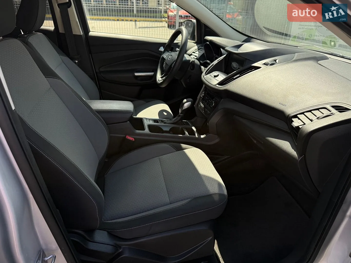 2019 Ford Escape - мініатюра 18