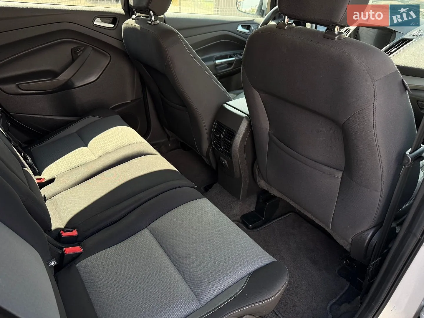 2019 Ford Escape - мініатюра 22