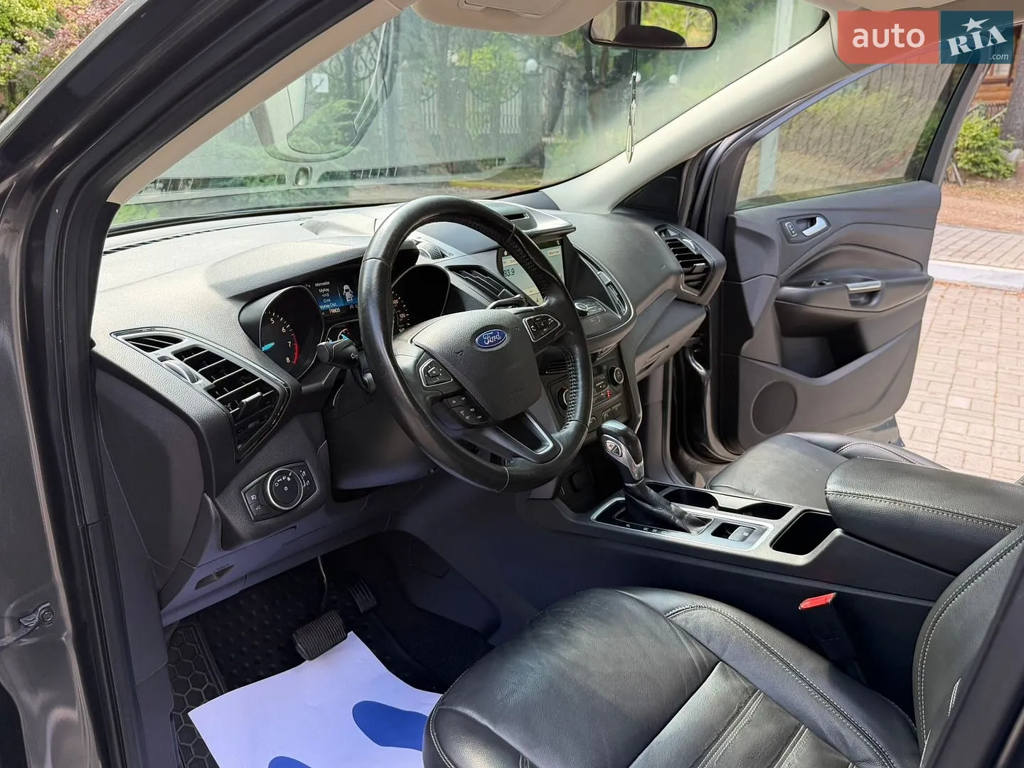 2018 Ford Escape - мініатюра 37