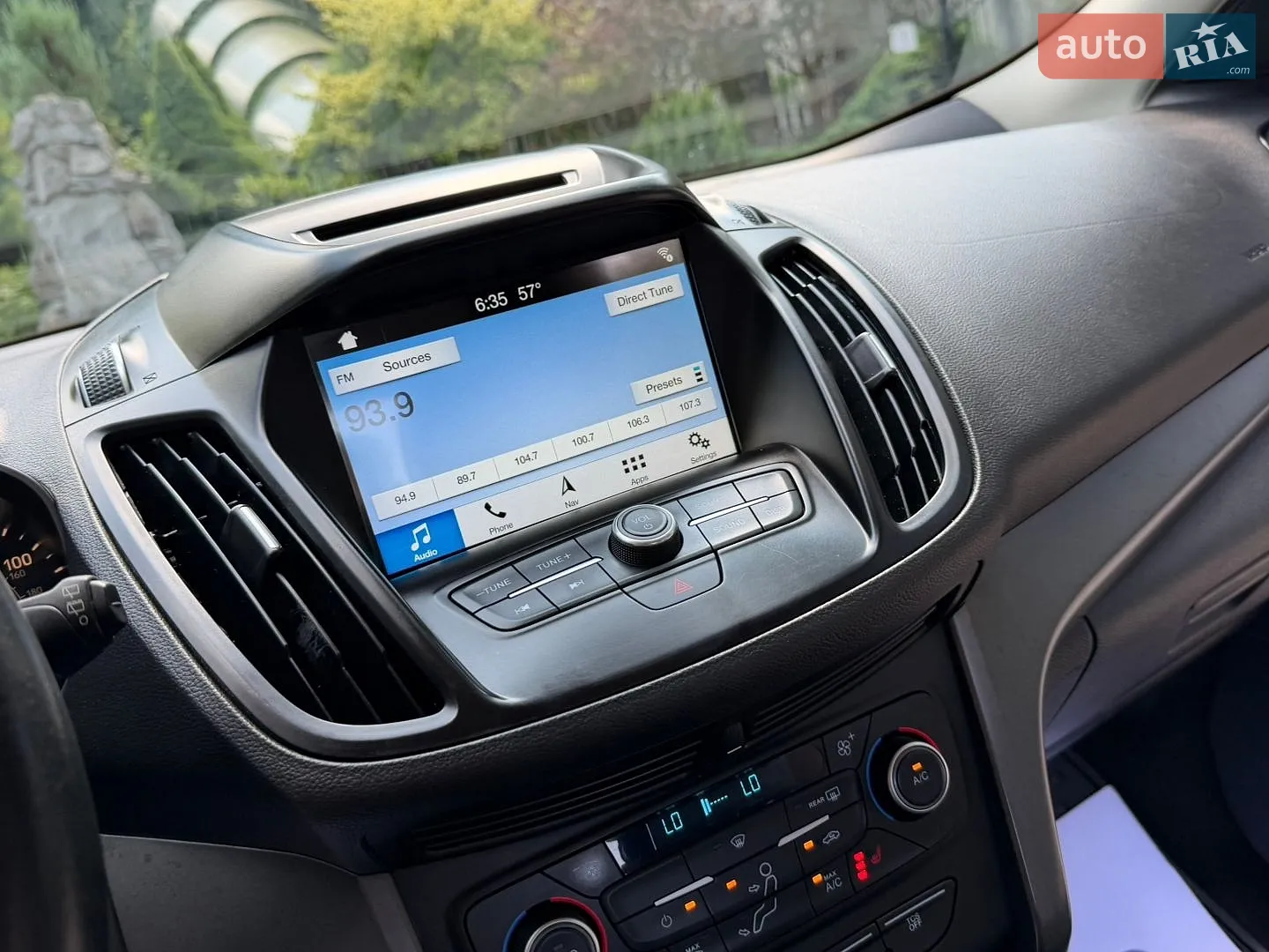2018 Ford Escape - мініатюра 43