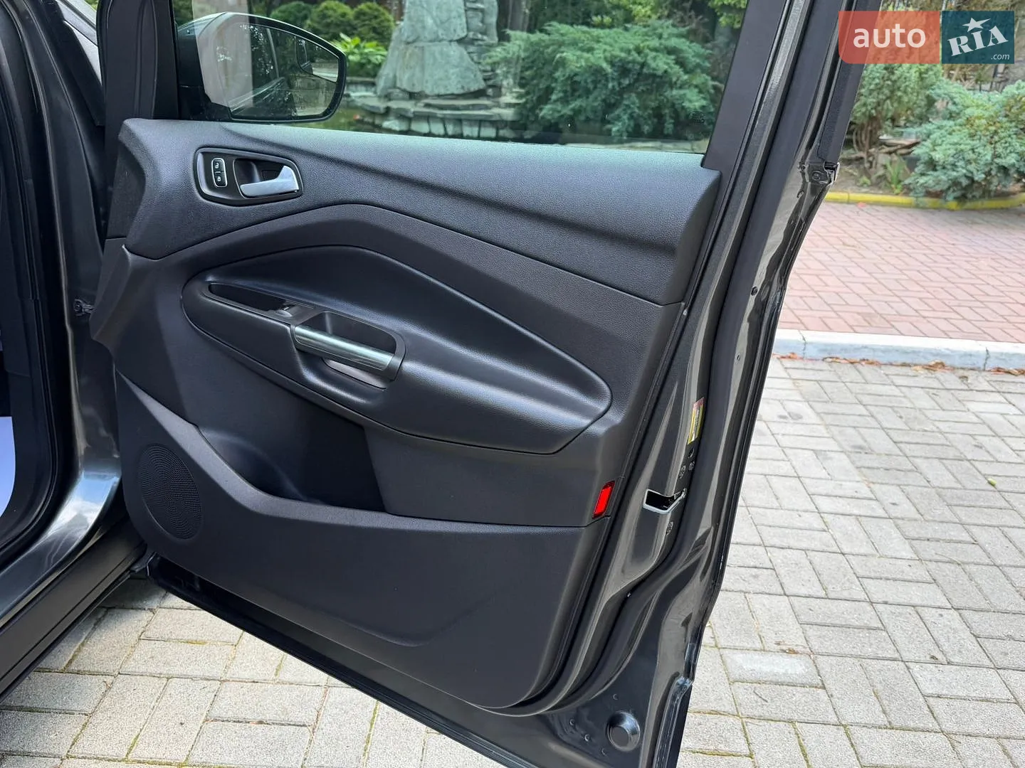 2018 Ford Escape - мініатюра 47
