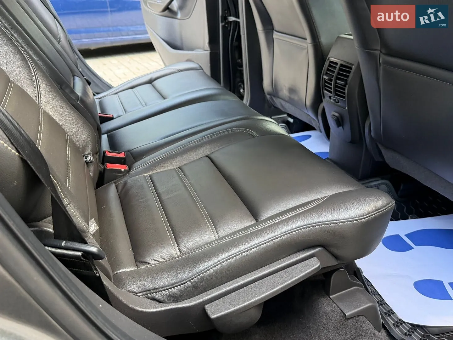 2018 Ford Escape - мініатюра 56