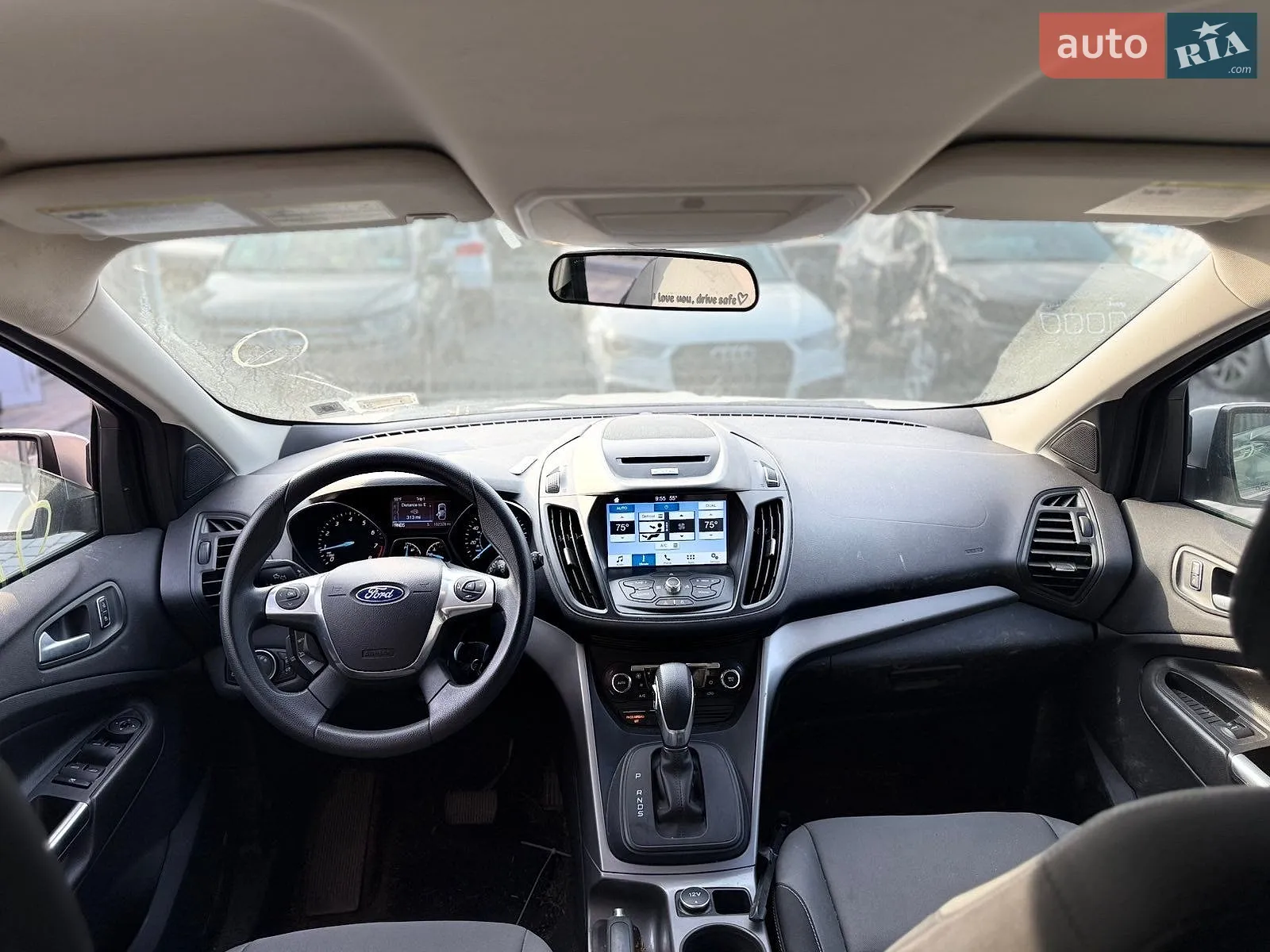 2016 Ford Escape - мініатюра 18