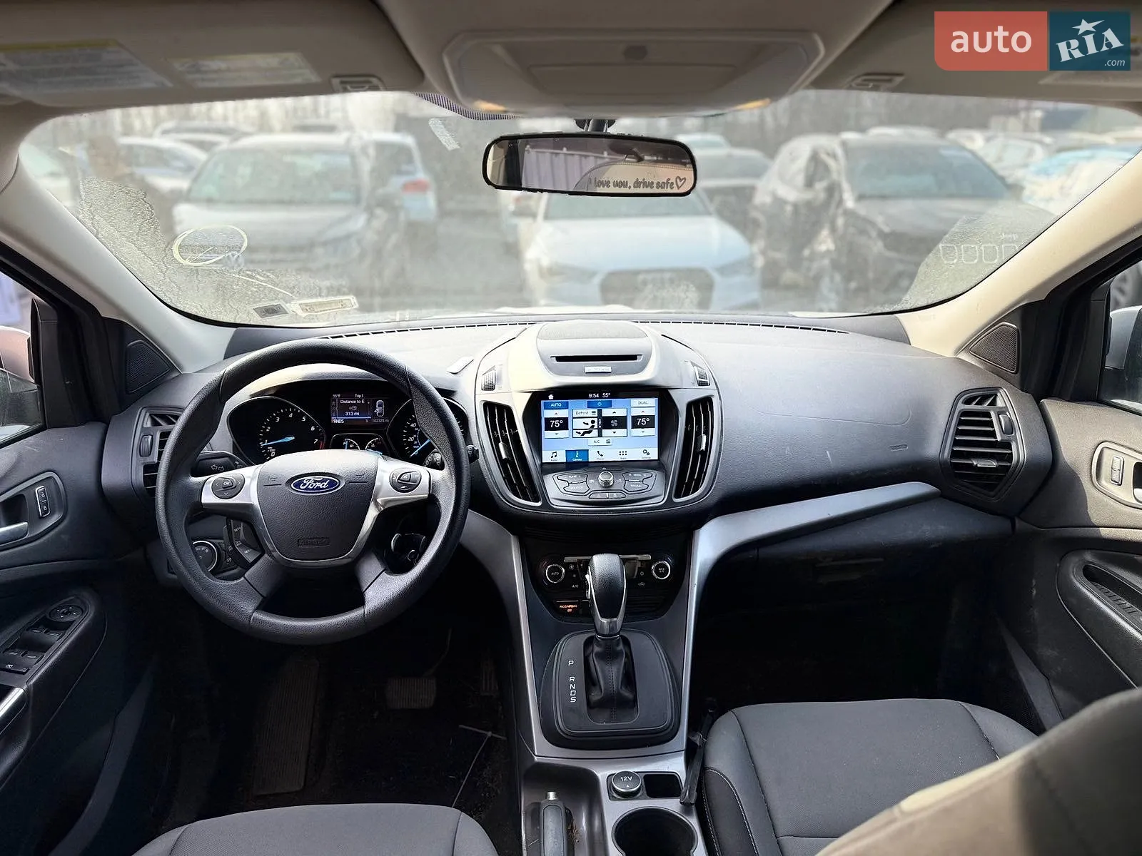 2016 Ford Escape - мініатюра 19