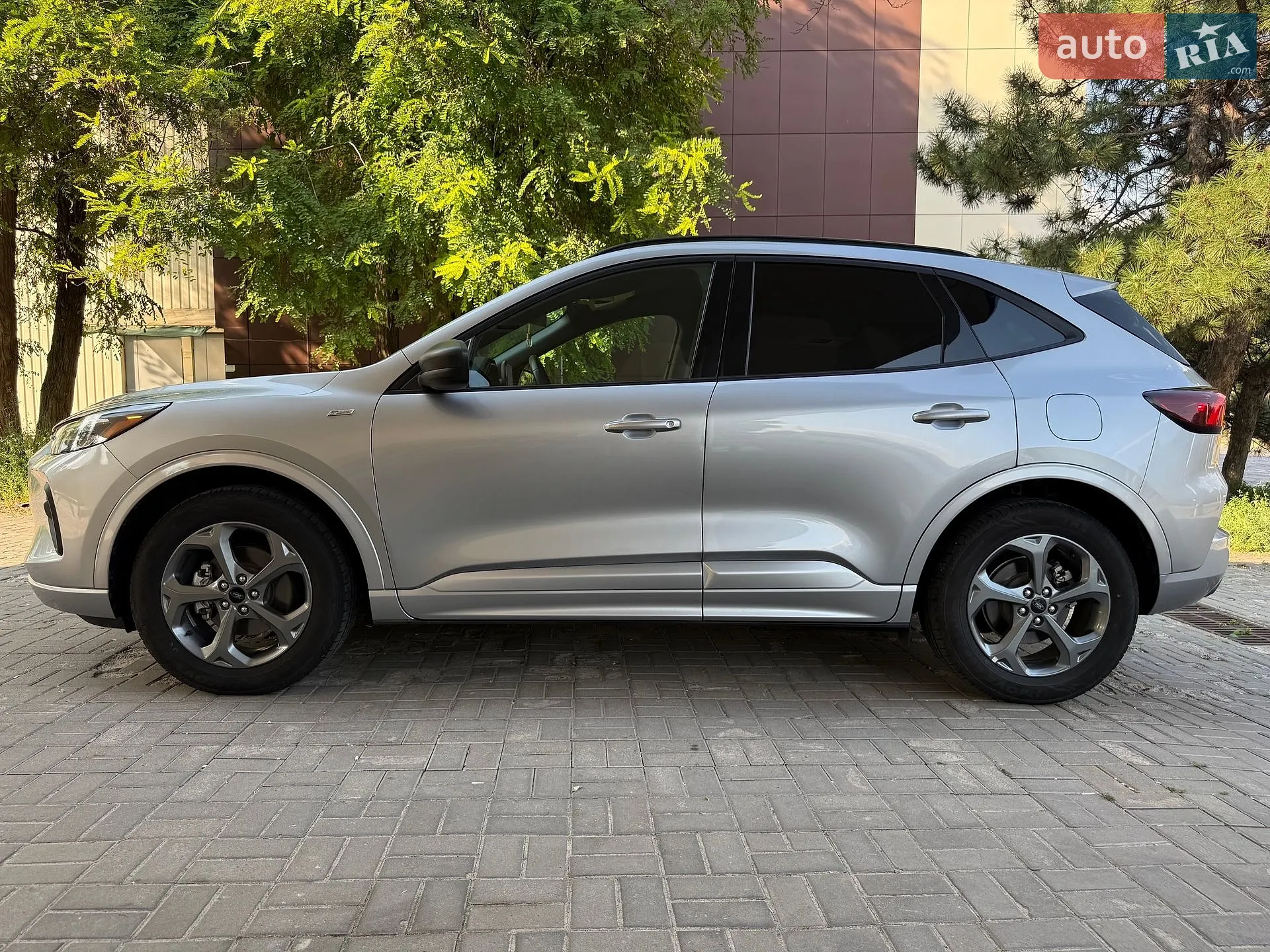 2024 Ford Escape - мініатюра 19