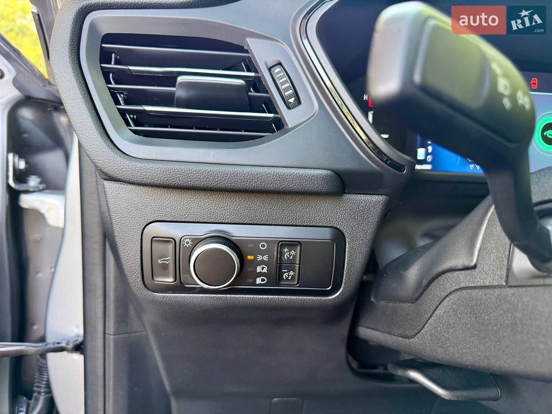 2024 Ford Escape - мініатюра 36