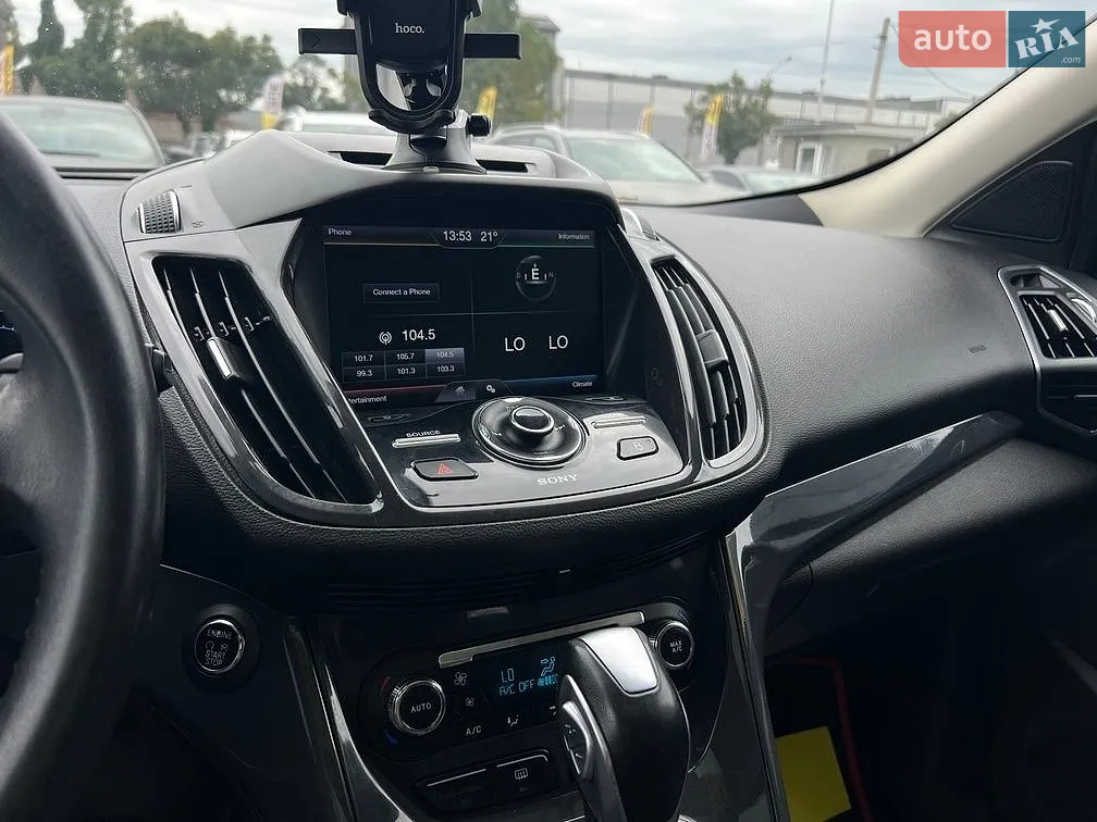 2013 Ford Escape - мініатюра 20