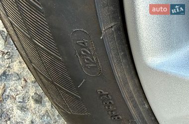 Внедорожник / Кроссовер Ford Escape 2018 в Ровно