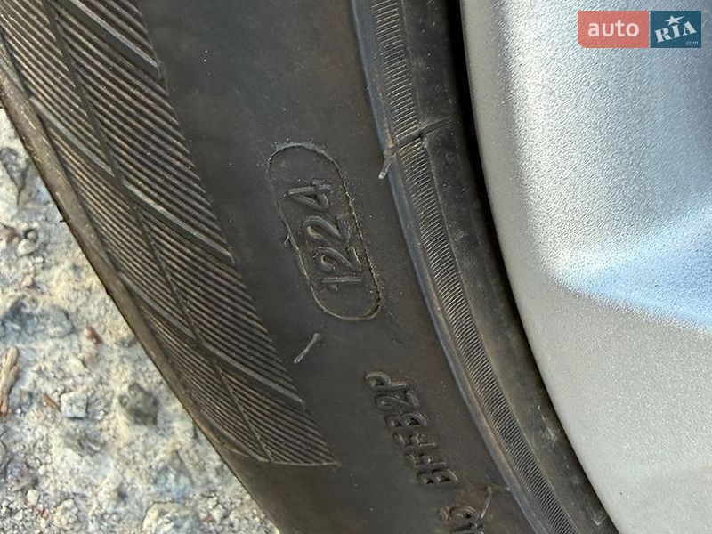 Внедорожник / Кроссовер Ford Escape 2018 в Ровно