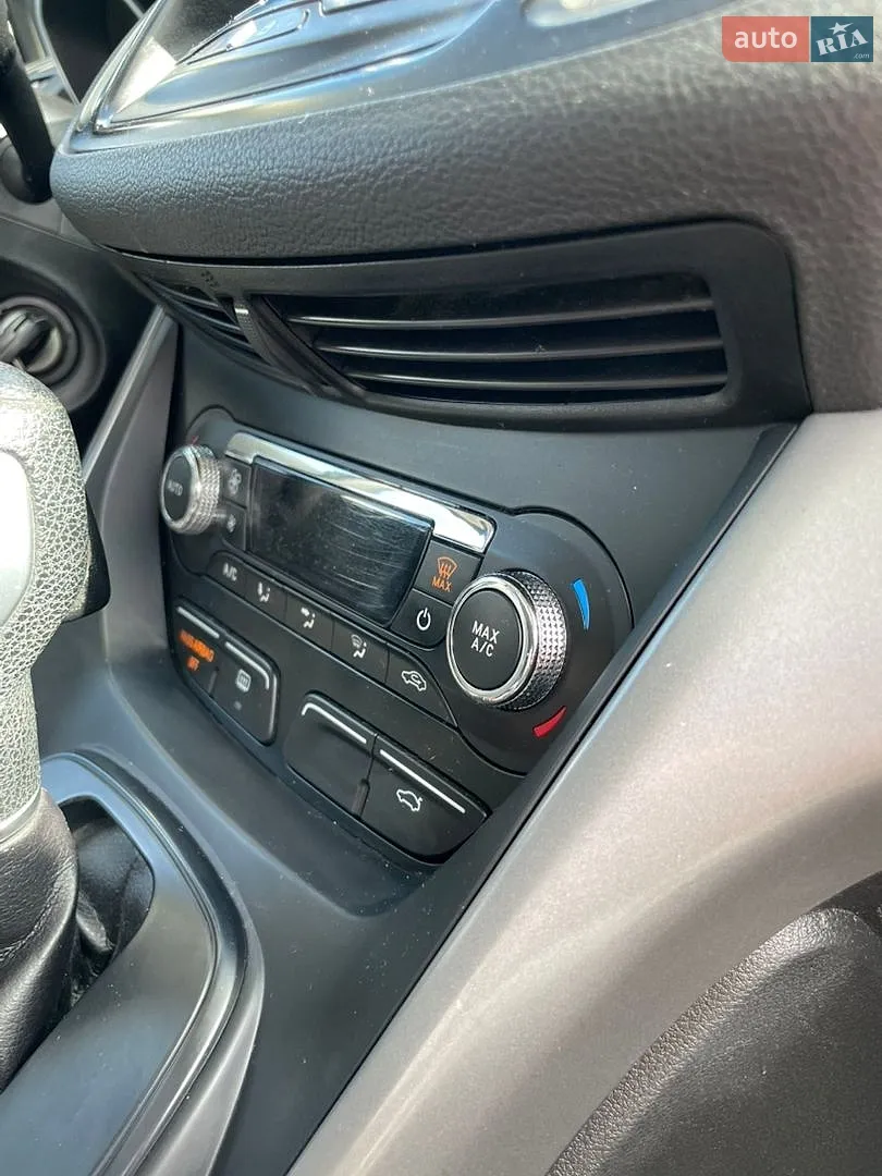 2015 Ford Escape - мініатюра 24