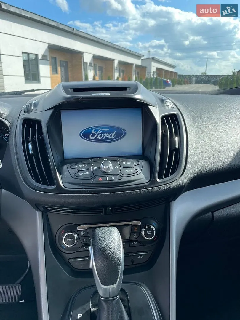 2015 Ford Escape - мініатюра 20